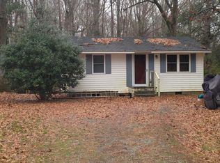 401 Dogwood Dr, Edenton, NC 27932
