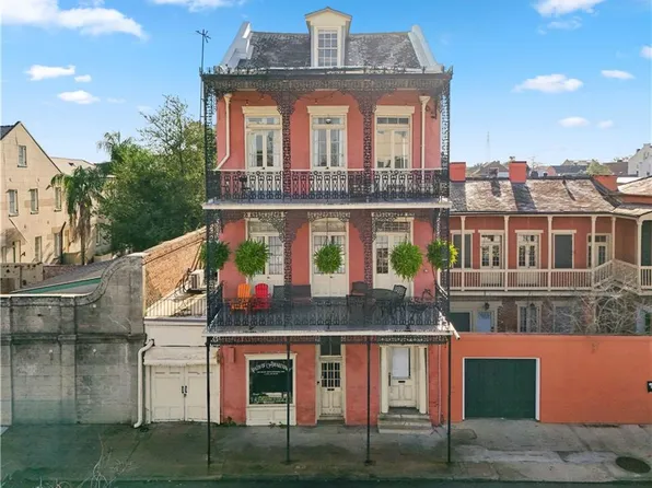 1212 N Rampart St Unit 400, New Orleans, LA 70116