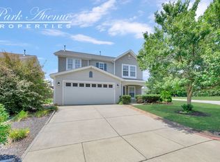 6527 Guard Hill Dr, Raleigh, NC 27610