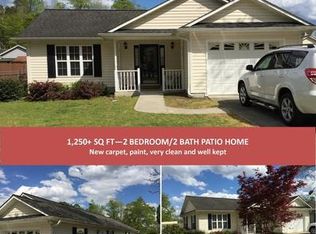 4394 Triangle St, Loris, SC 29569