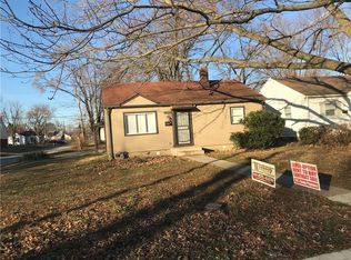2002 Winfield Ave, Indianapolis, IN
