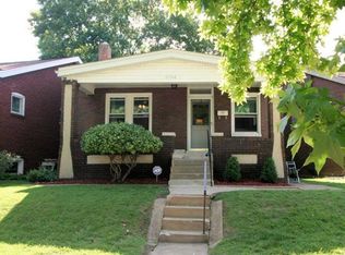 6400 S Kingshighway Blvd, Saint Louis, MO 63109