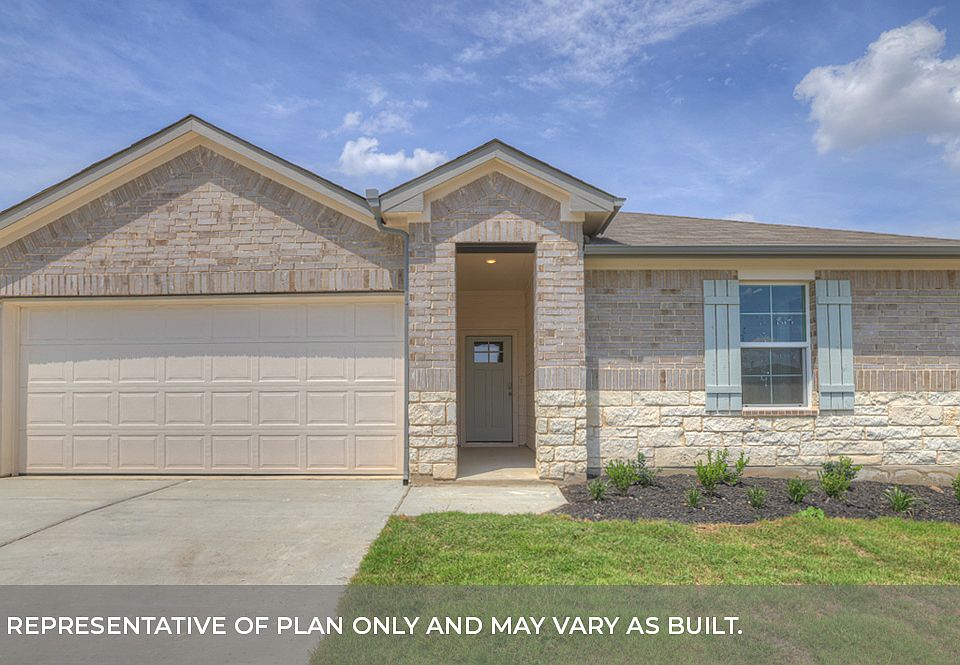 Plan Elevation.