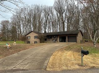 10428 Kristopher Ct, Evansville, IN 47712