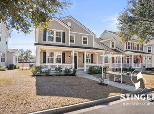 441 Coquinas Ln, Beaufort, SC 29906