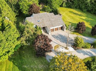 63 Elderberry Trl, Aurora, ON L4G 6X1