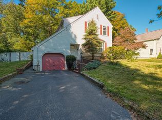 137 Pond St, Sharon, MA 02067