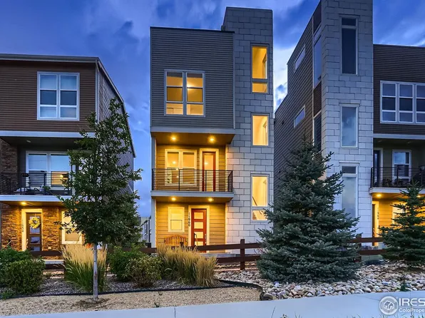 11960 Skyview Ln, Broomfield, CO 80021