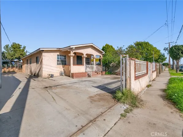 4521 Hammel St, Los Angeles, CA 90022