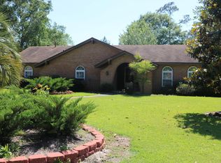 601 Cedarwood Dr, Hattiesburg, MS 39402