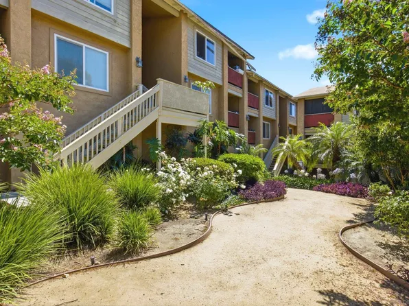 7003 Saranac St Unit 103, San Diego, CA 92115