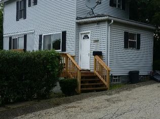 1809 New York Ave, McKeesport, PA 15133