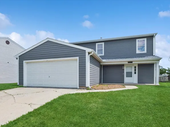20033 S Rosewood Dr, Frankfort, IL 60423