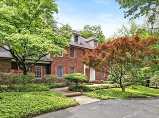 185 Arreton Rd, Princeton, NJ 08540