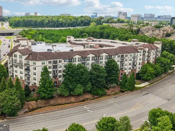 901 Abernathy Rd NE APT 6230, Atlanta, GA 30328