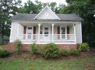 807 Carolina Ave, Durham, NC 27705