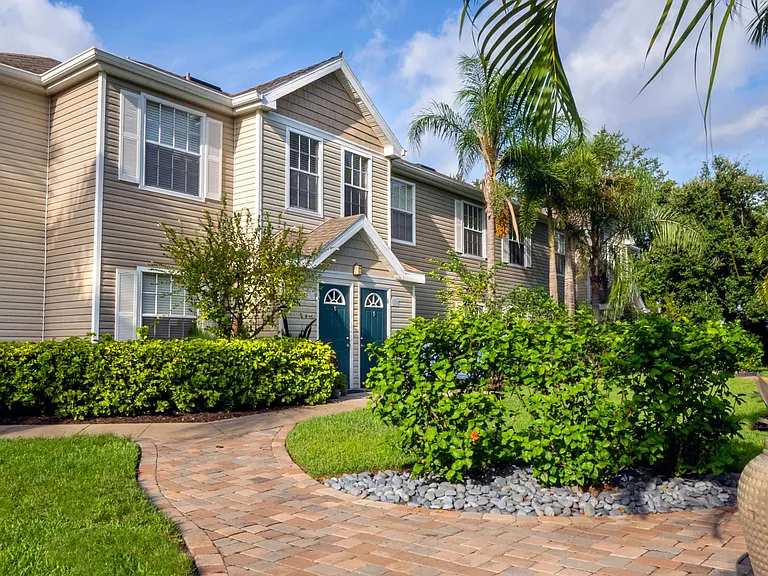 Experience beautifully manicured grounds that reflect our pride and commitment to maintaining this wonderful community.