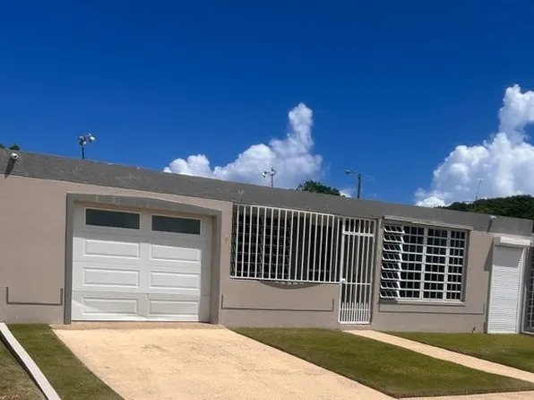 Rio Grande Ests #Iv, Rio Grande, PR 00745