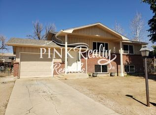 212 Jersey Ln, Colorado Springs, CO 80911