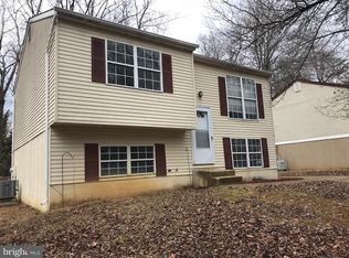 1306 Old Pine Ct, Annapolis, MD 21409