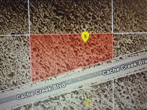0 Cashe Creek Blvd, Lancaster, CA 93535