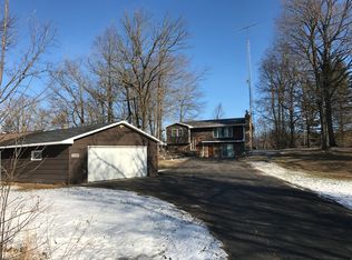 43982 348th Ln, Aitkin, MN 56431