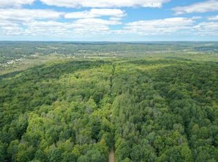 Jones Hill Rd, Sugar Grove, PA 16350