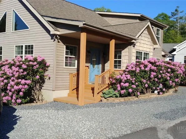 25 Elderberry Loop, Newland, NC 28657