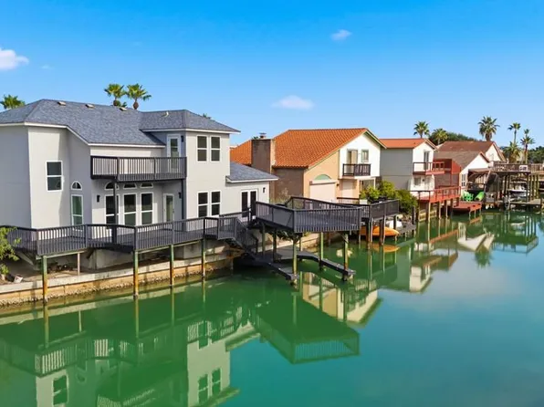 13745 Tajamar St, Corpus Christi, TX 78418