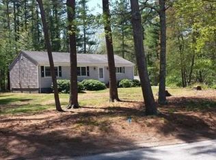 959 Mayflower St, Duxbury, MA 02332