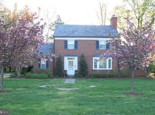 5107 N Charles St, Baltimore, MD 21210