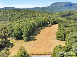 Slick Fisher Rd, Lake Toxaway, NC 28747