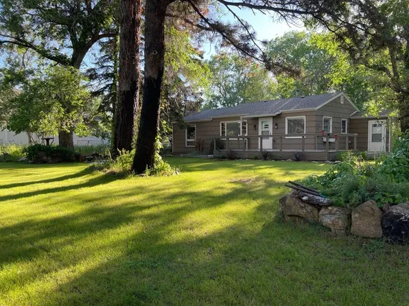 2625 West Ave, Cody, WY 82414