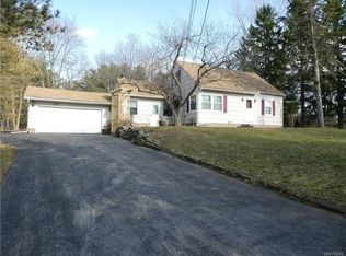 803 Exchange St, Alden, NY 14004