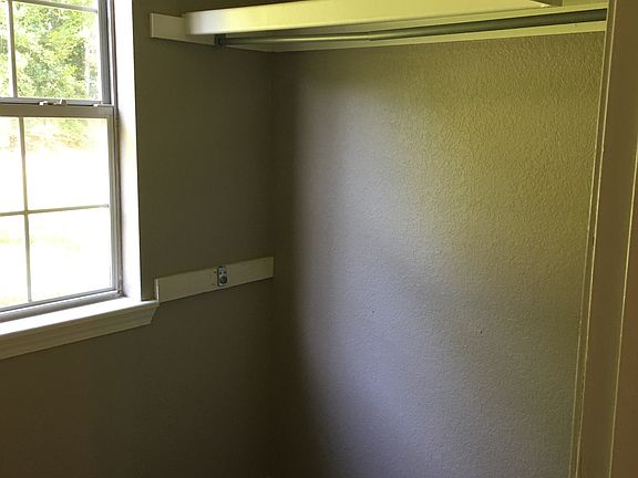 Bedroom 2 Walk In Closet 