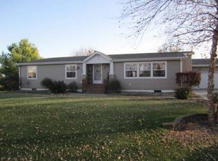 449 Sheryl Ave, Fremont, NE 68025