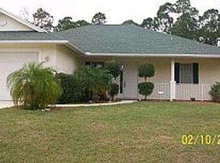 1069 SW Bay State Rd, Port Saint Lucie, FL 34953