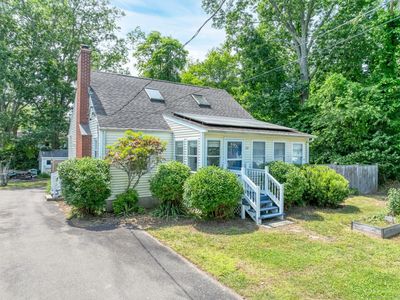 15 Hawks Nest Road, Old Lyme, CT, 06371