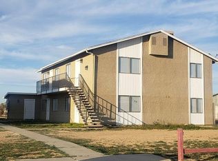 8325 Xavier Ave, California City, CA 93505
