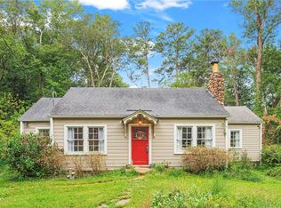 1210 W Smith St, Clarkston, GA 30021