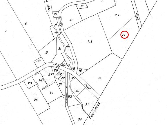 4th image of 0 Peters Road