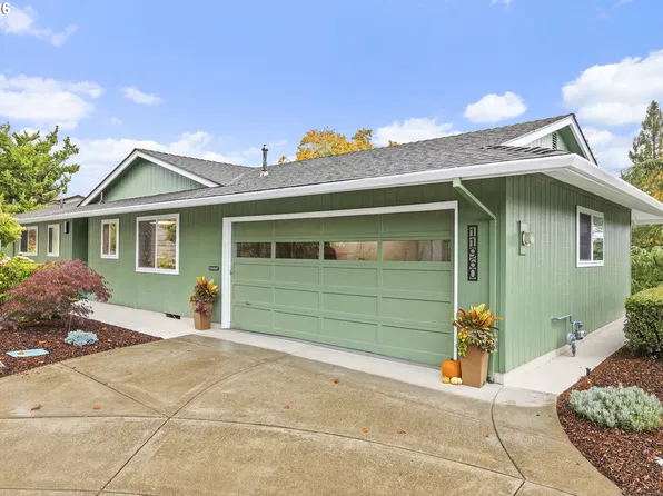 11960 SW King George Dr, King City, OR 97224
