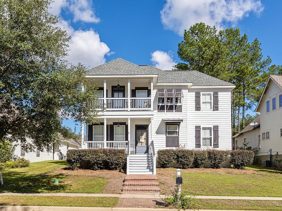 82 Bellegrass Blvd, Hattiesburg, MS 39402 | MLS #135459 | Zillow