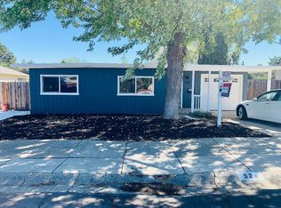 524 Palm Ave, Martinez, CA 94553