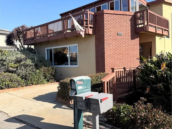 3129 Studio Dr, Cayucos, CA 93430
