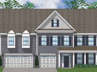 742 Lundie Ln, Lexington, SC 29072