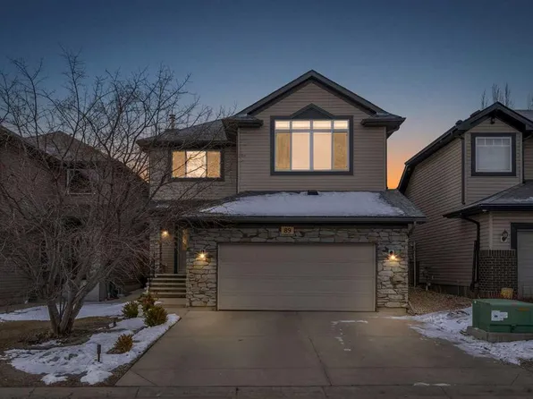 89 N Everhollow Rise SW, Calgary, AB T2Y 0B1