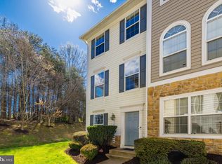 3581 Sherbrooke Cir, Woodbridge, VA 22192