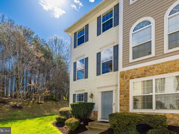 3581 Sherbrooke Cir, Woodbridge, VA 22192