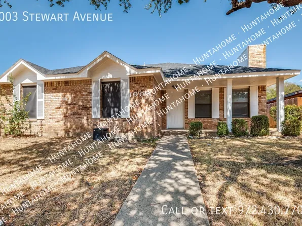 1003 Stewart Ave, Duncanville, TX 75137
